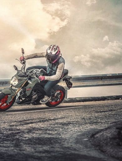 2023 Kawasaki Ninja Z125 Pro