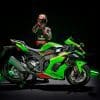 2023 Kawasaki Ninja ZX-10R
