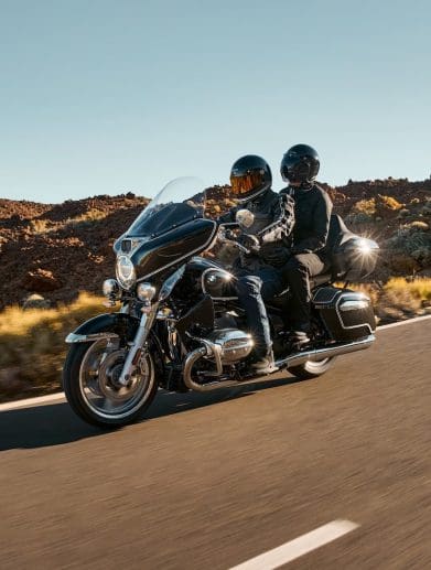 A beauty Beemer, enjoying the rays. Media sourced from BMW.