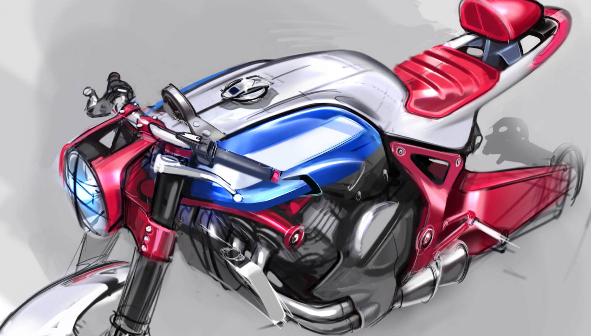 Quick Filings: MV Agusta’s Up to date the Tech-Retro 921 S
