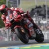 Important figures and machines that will be present at this year's iteration of the Goodwood Festival of Speed. Media sourced from Visordown.