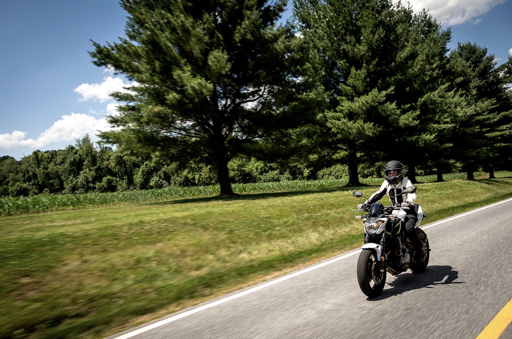 Industry Insider U.S. Gov’t Officially Recognizes May as Motorcycle