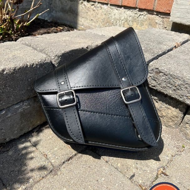 Messenger Bag - webBikeWorld