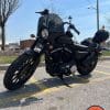 2011 Harley Davidson Iron 883