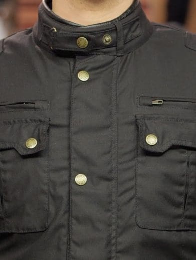 Merlin Perton Jacket for wBW Deal of the Week