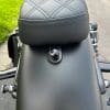 Rear Mounting Point on Harley Davidson Sportster Fender