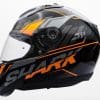 side view of Shark Ridill 1.2 Helmet