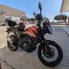 KTM 390 Adventure