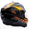 Right side view of the Shark Ridill 1.2 Helmet