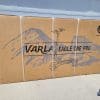 Varla Eagle One Pro in its cardboard packaging