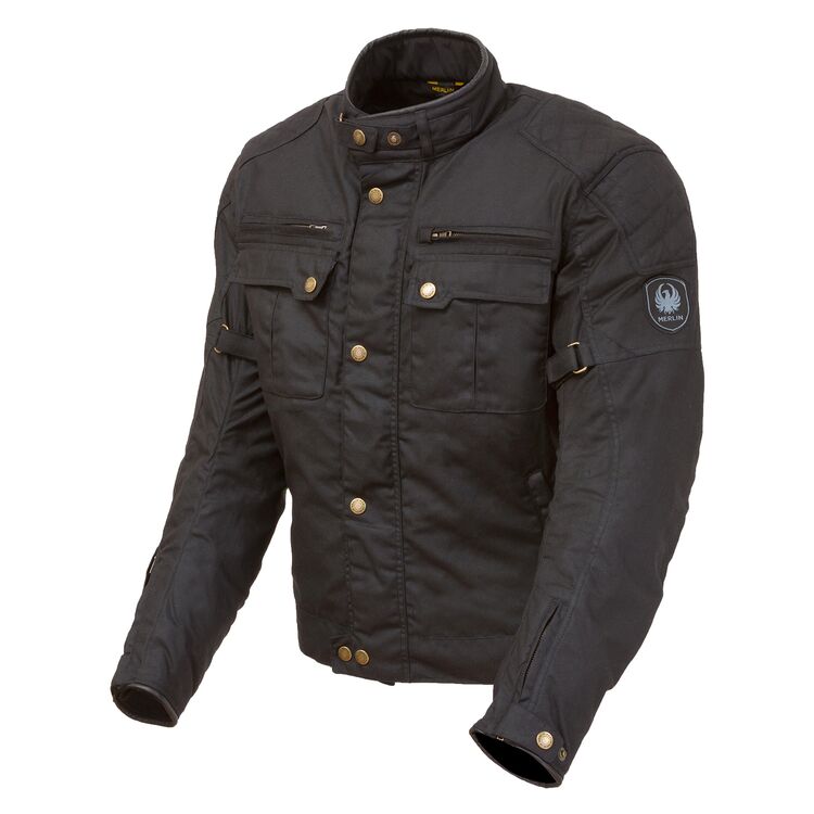 Merlin Perton Jacket