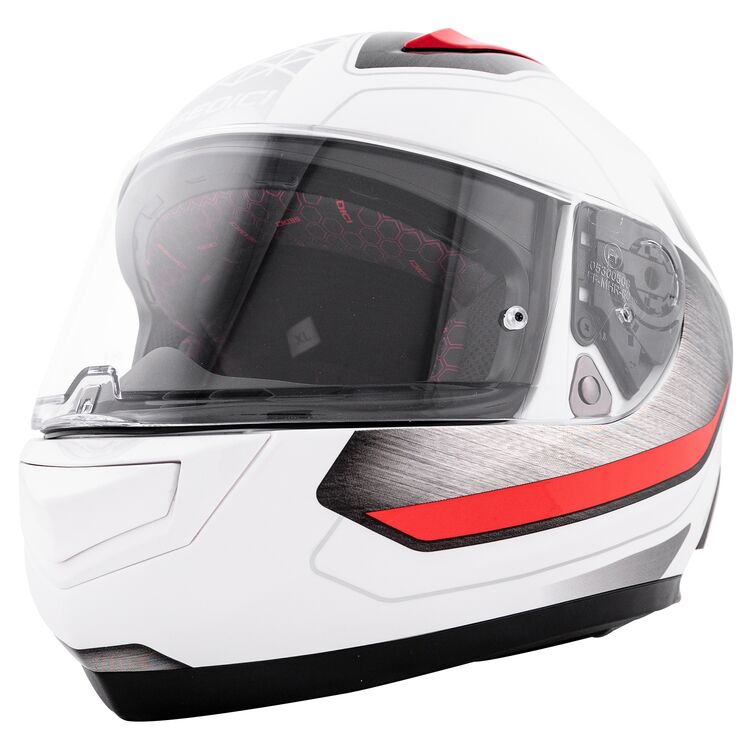 Sedici Strada II Primo Prestigio Helmet