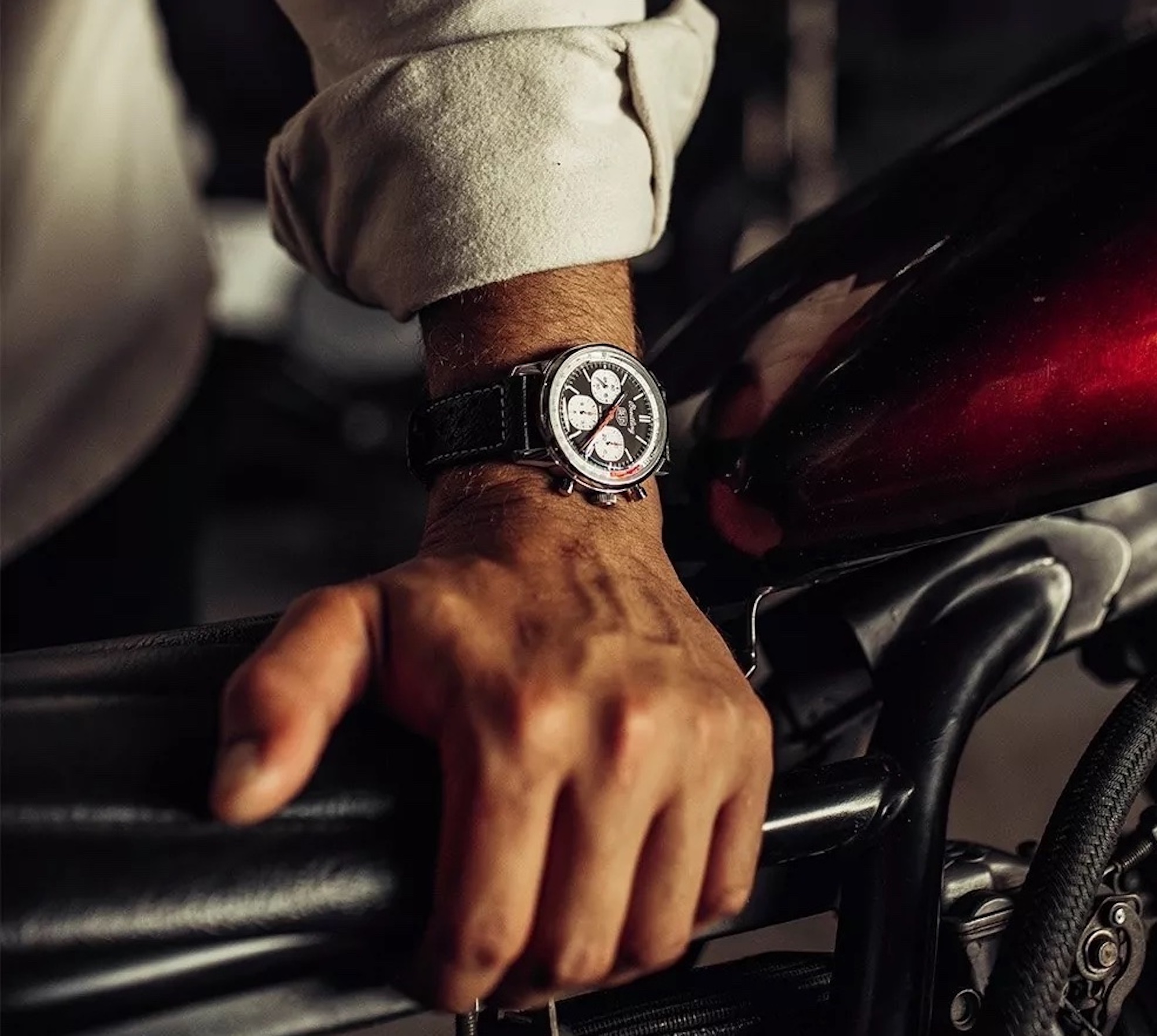 Breitling deus watch online