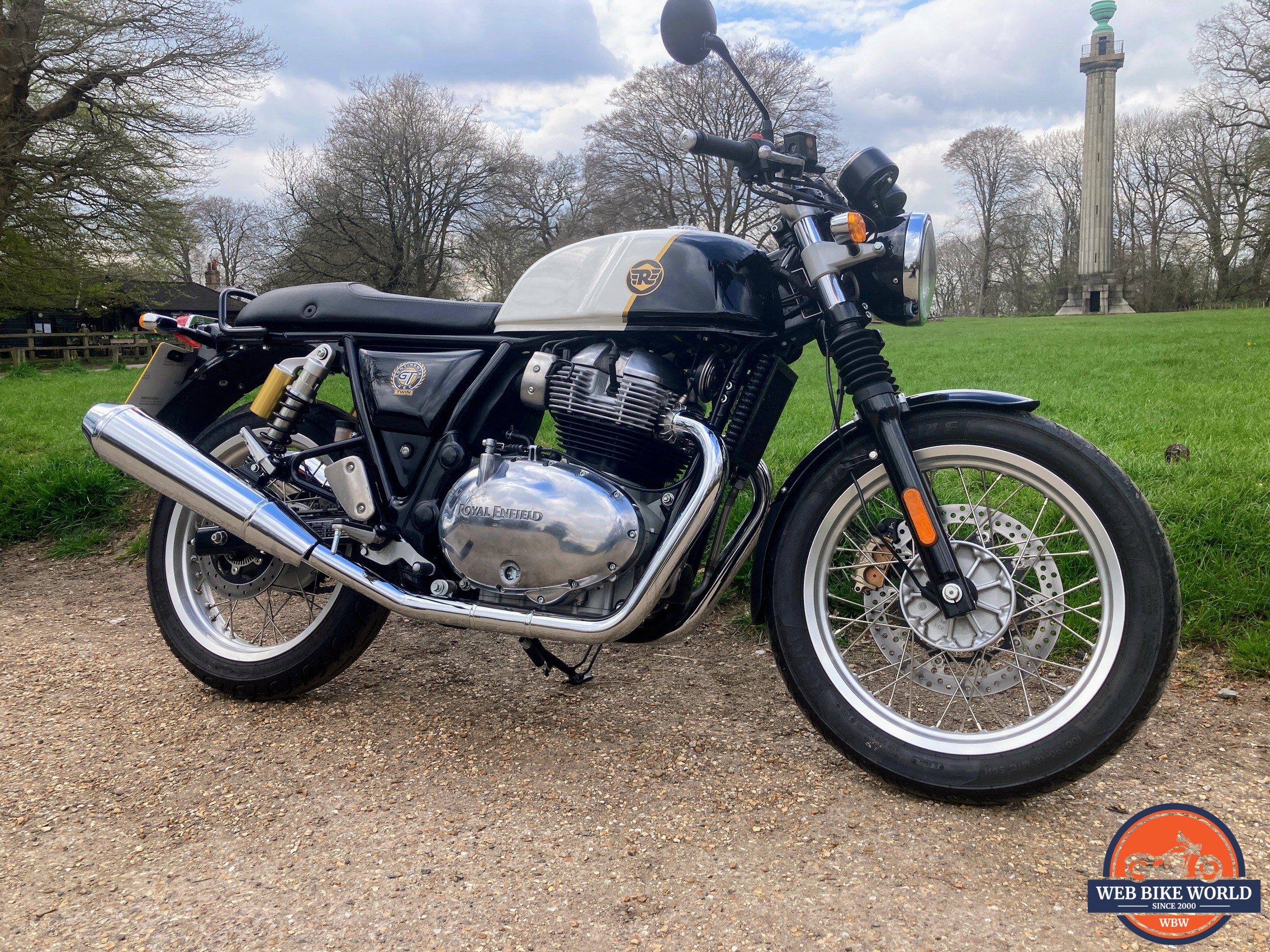 2021 royal enfield continental gt 650 hotsell