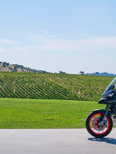 2023 Ducati Multistrada V2 / V2S