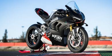 2023 Ducati Panigale V4/S/SP2