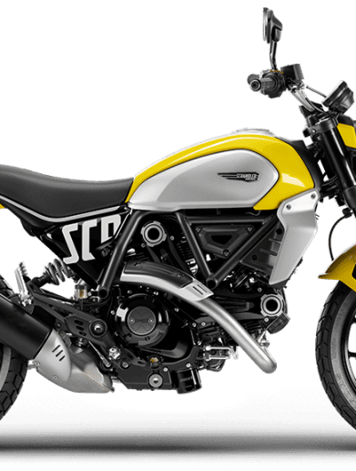 2023 Ducati Scrambler Icon / Full Throttle / Nightshift