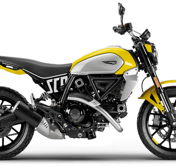 2023 Ducati Scrambler Icon / Full Throttle / Nightshift