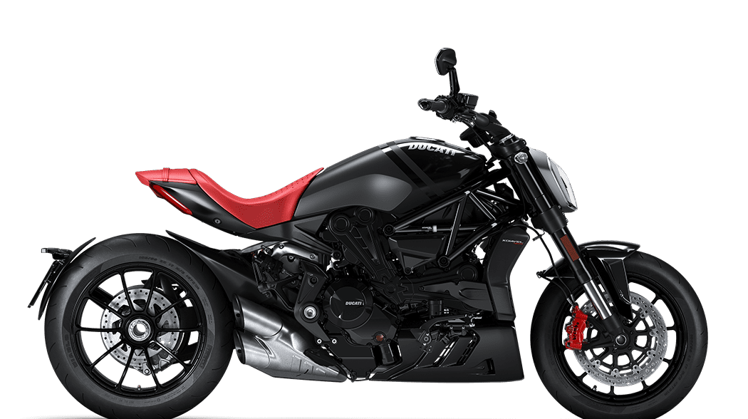 2023 Ducati XDiavel Dark / S / Nera