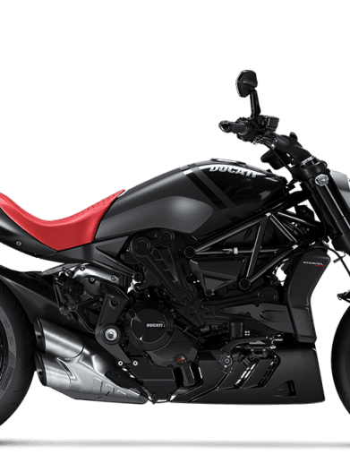 2023 Ducati XDiavel Dark / S / Nera