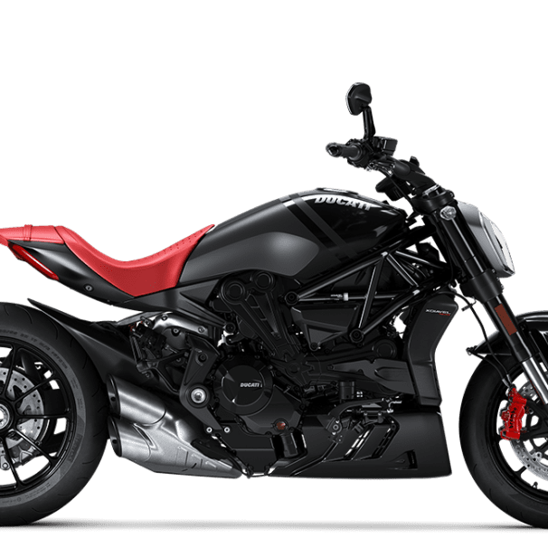 2023 Ducati XDiavel Dark / S / Nera