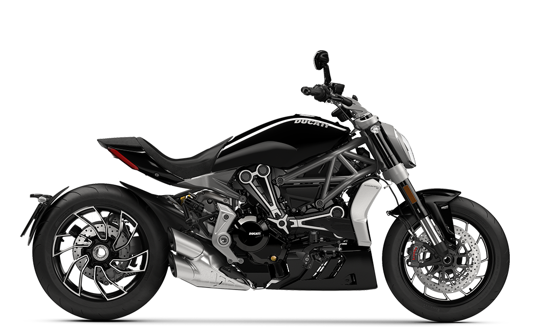 2023 Ducati XDiavel Dark / S / Nera