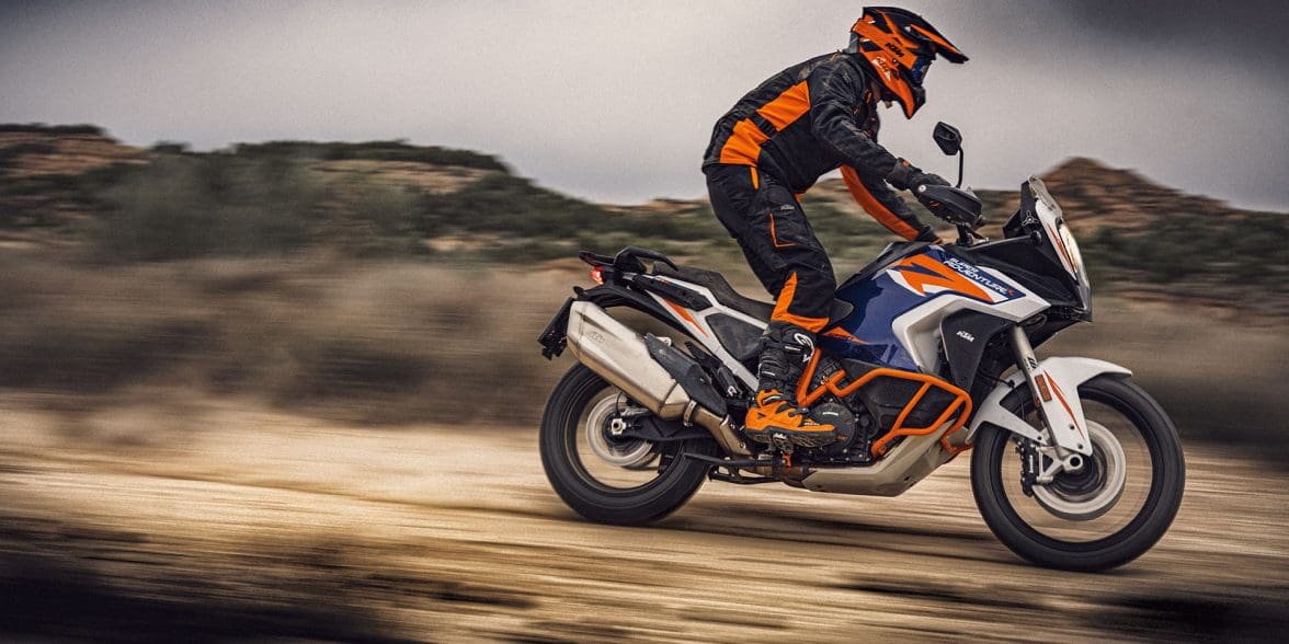 2021 ktm super adventure r