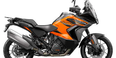 2023 KTM 1290 Super Adventure S