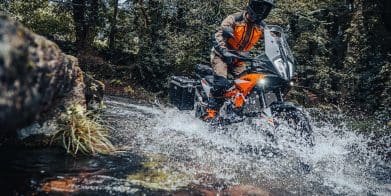 2023 KTM 890 Adventure / Adventure R