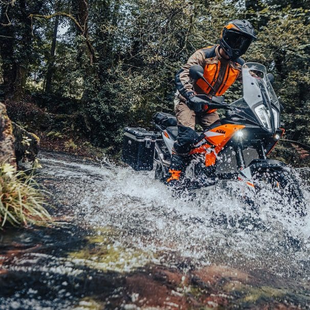 2023 KTM 890 Adventure / Adventure R