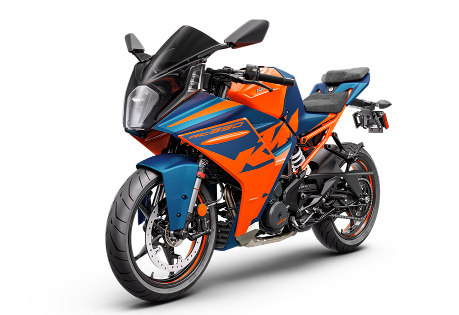 2023 KTM RC 390 Specs Features Photos Honda NC700 Forum
