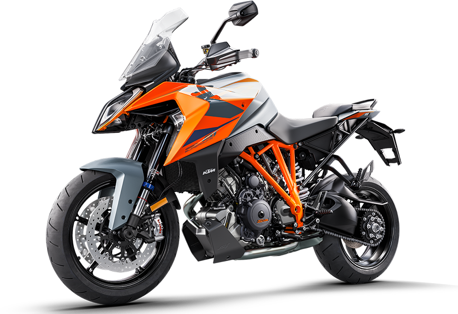 scaring Sovesal Northern 2023 KTM 1290 Super Duke GT [Specs, Features, Photos]
