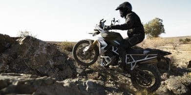 2023 Triumph Tiger 900 Rally