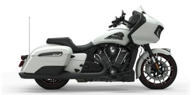 2023 Indian Challenger Dark Horse