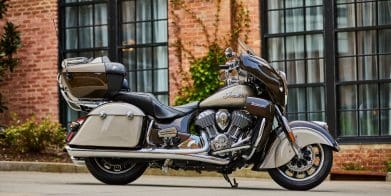 2023 Indian Roadmaster