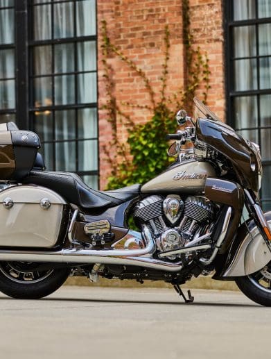 2023 Indian Roadmaster