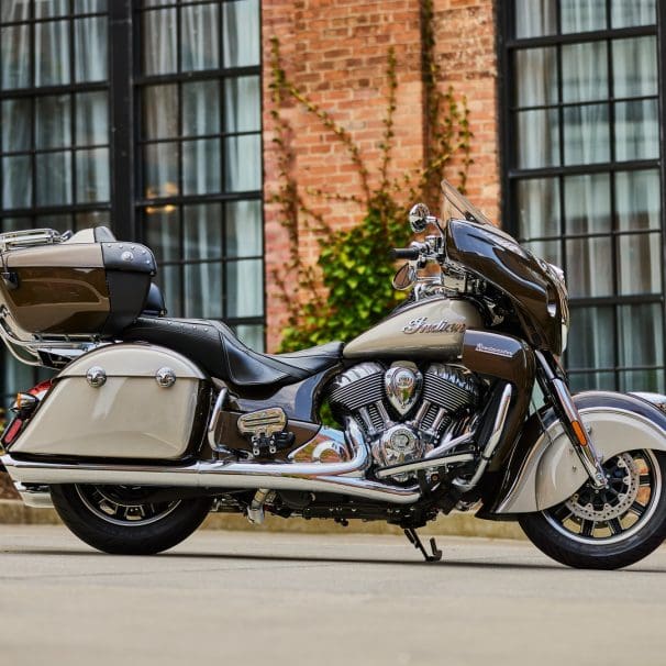 2023 Indian Roadmaster