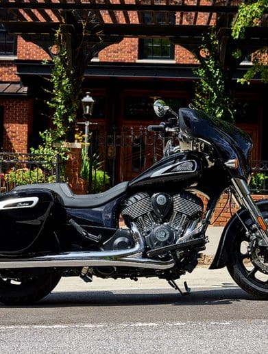 2023 Indian Chieftain