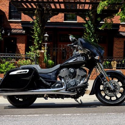 2023 Indian Chieftain