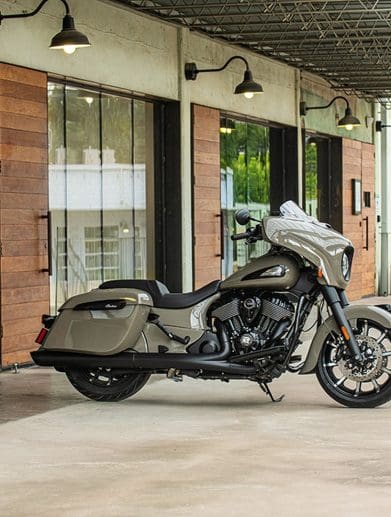 2023 Indian Chieftain Dark Horse