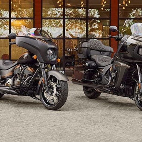 2023 Indian Chieftain Elite