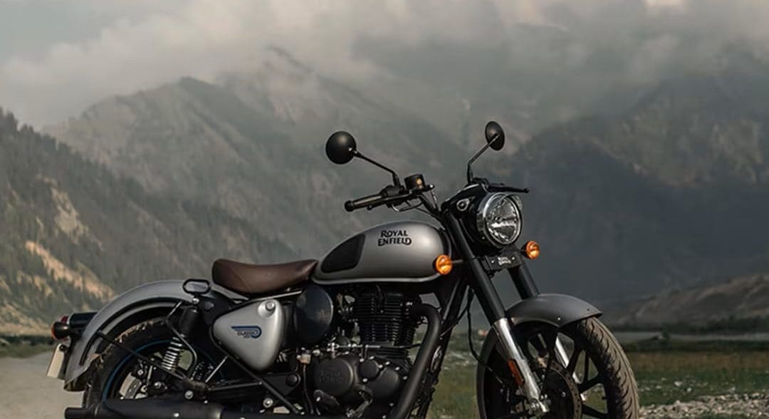 2023 Royal Enfield Classic 350