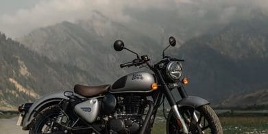 2023 Royal Enfield Classic 350