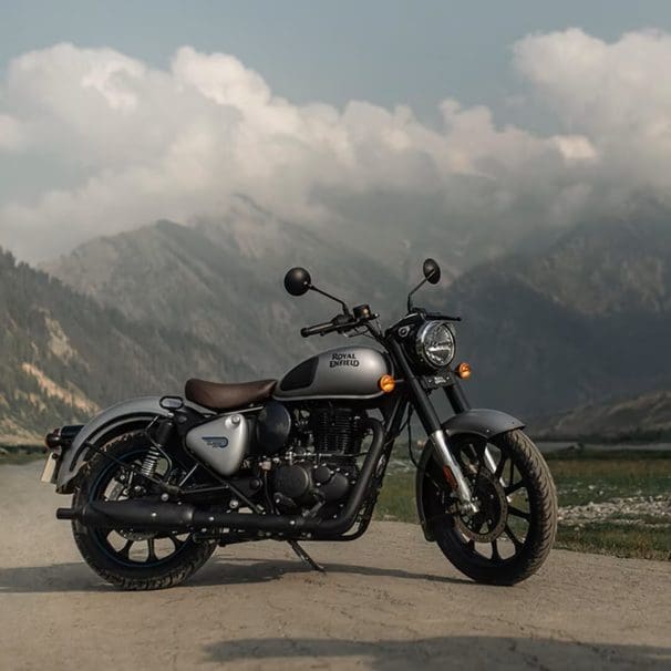 2023 Royal Enfield Classic 350