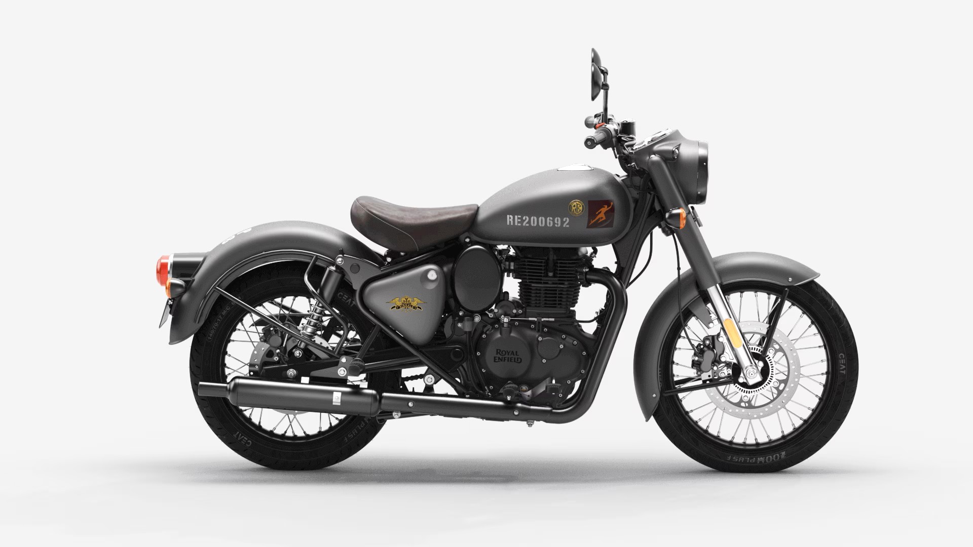 2023 Royal Enfield Classic 350 Specs Features Photos