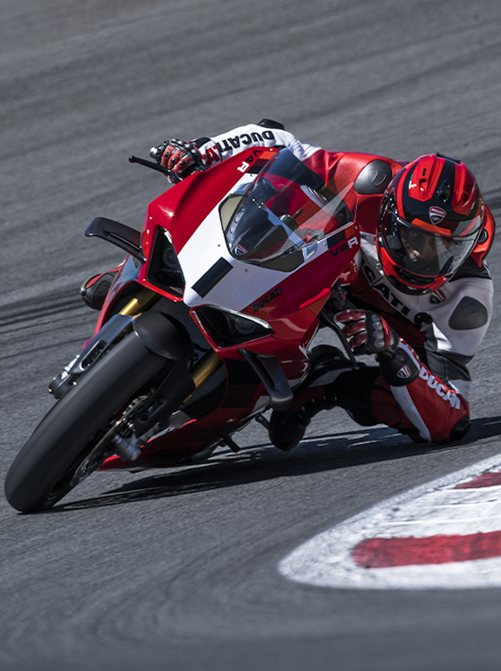 Shell e Ducati Shell Portugal