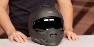 Bell Broozer Helmet on sale for wBW Deal of the Week