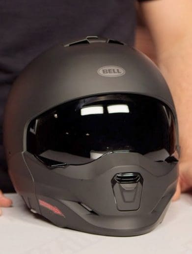 Bell Broozer Helmet on sale for wBW Deal of the Week