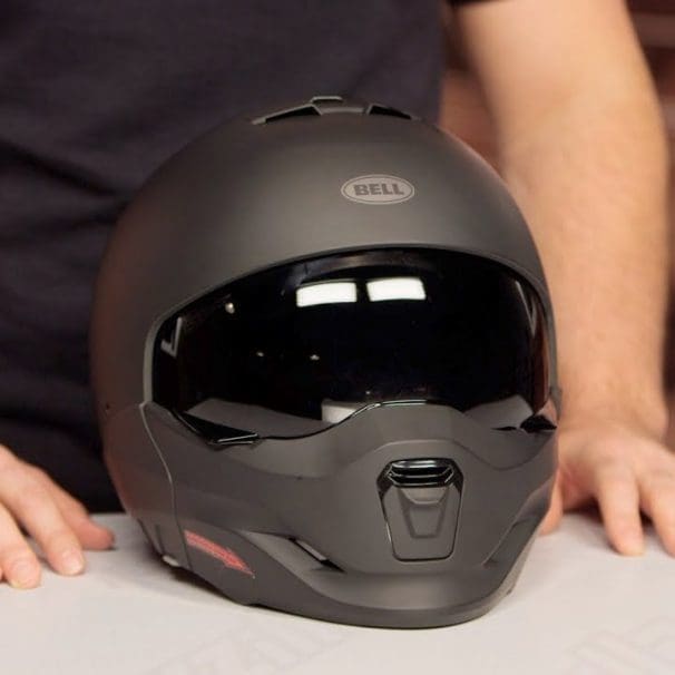 Bell Broozer Helmet on sale for wBW Deal of the Week