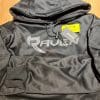 Front Facing LORICA Armored Hoodie